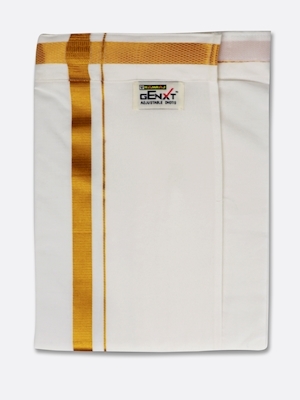 Genxt Adjustable 248 White