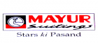 MAYUR