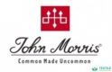JOHN MORRIS