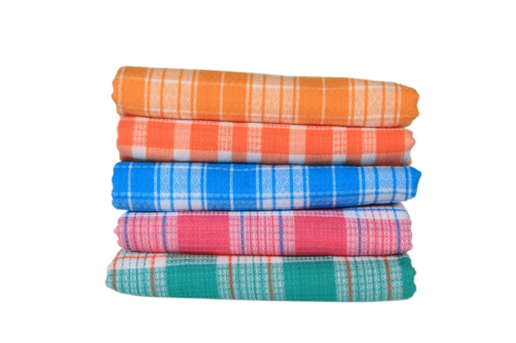 COTTON BATH TOWEL COMBO PACK OF 5 LARGE SIZE COMFORTABLE FOR MEN,WOMEN