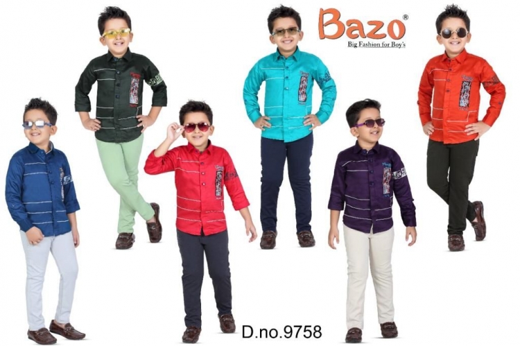BAZO