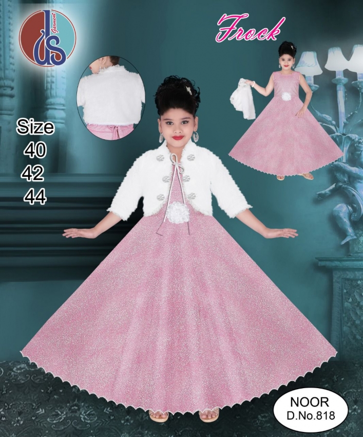 LONG FROCK