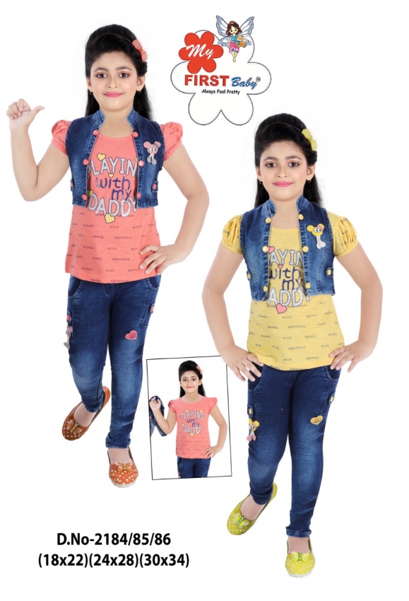 WESTERN WEAR
