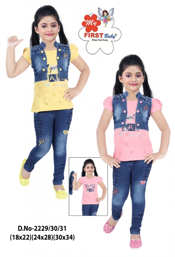 WESTERN WEAR
