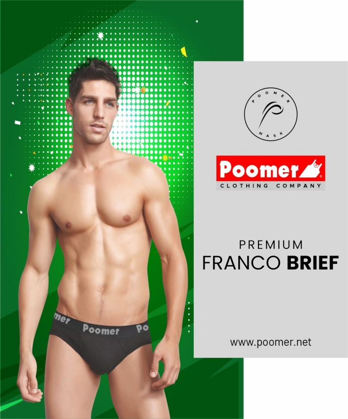 BRIEFS