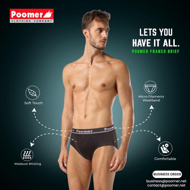 BRIEFS