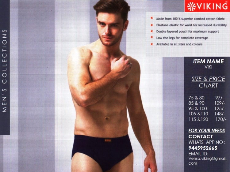 BRIEFS
