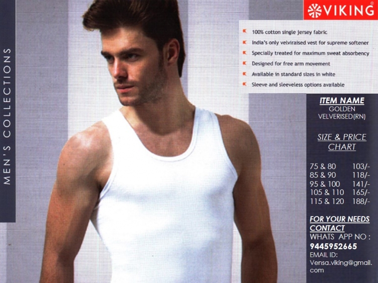 VESTS