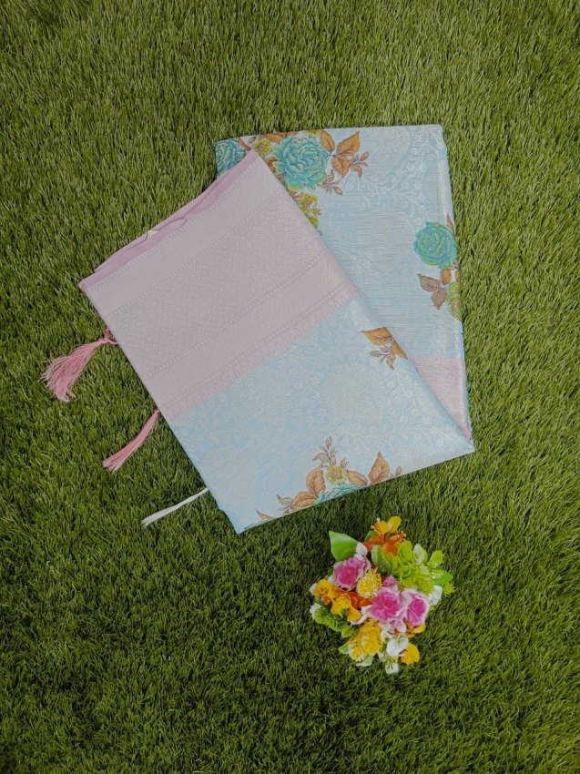 ART SILK SAREE