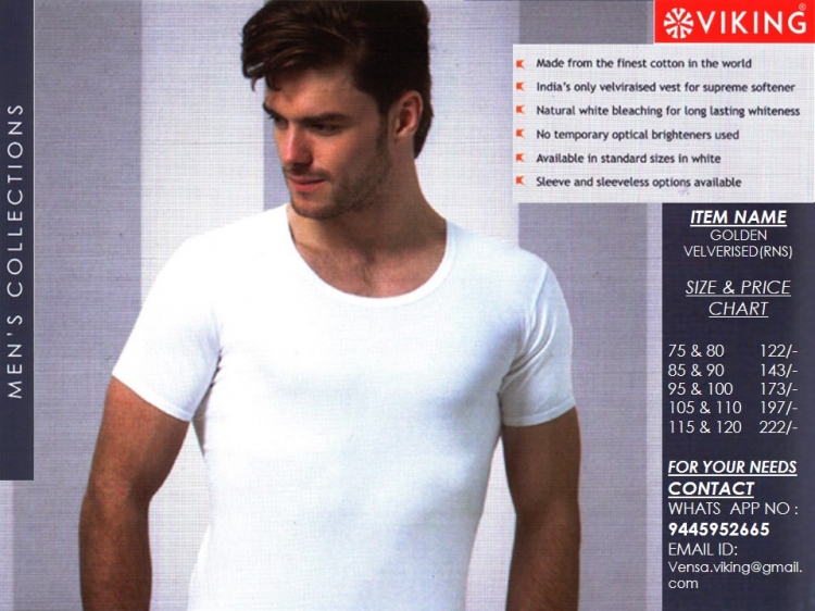 VESTS