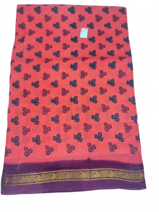 SUNGUDI SAREE