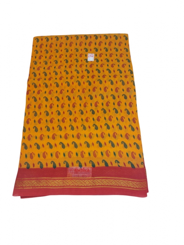 SUNGUDI SAREE
