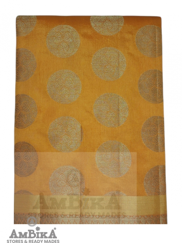 ART SILK SAREE