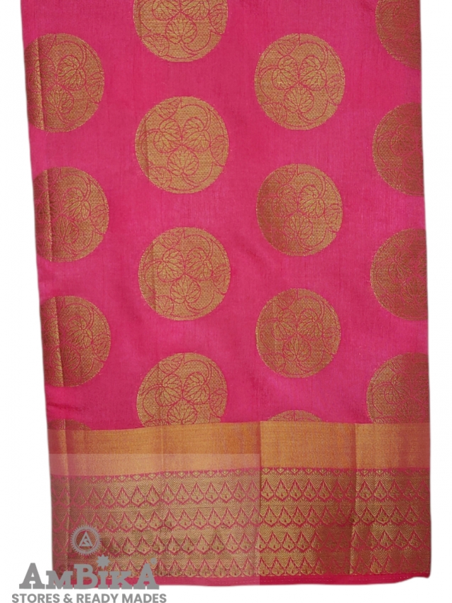 ART SILK SAREE