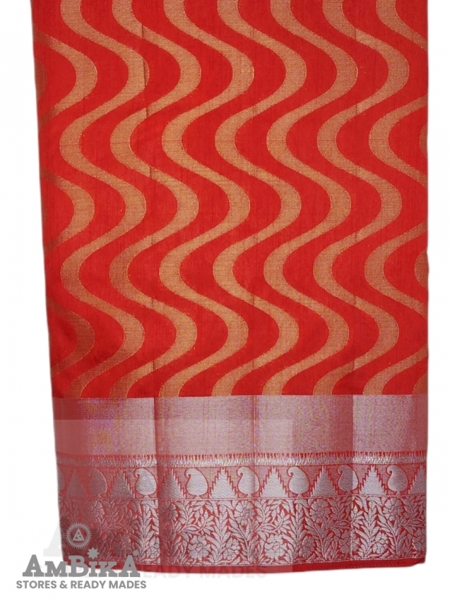 ART SILK SAREE