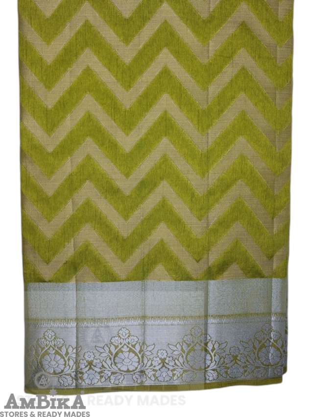 ART SILK SAREE