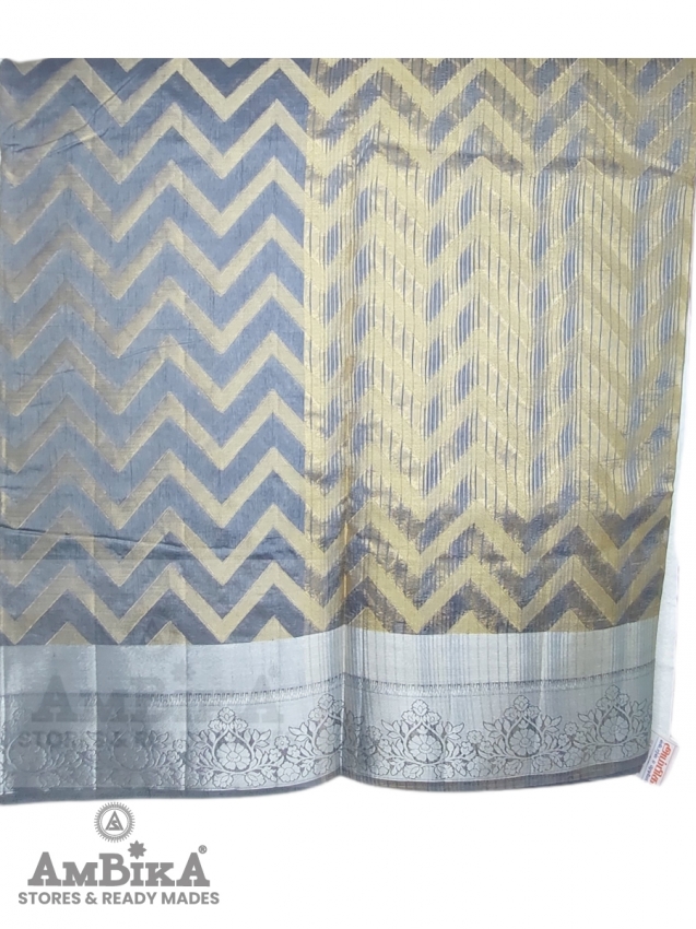 ART SILK SAREE