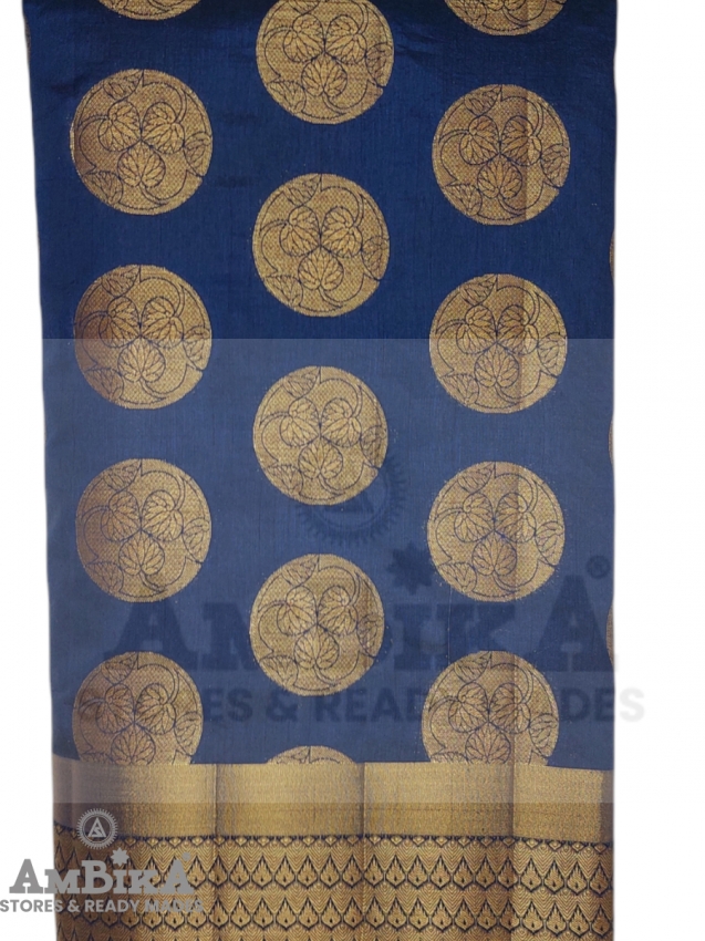 ART SILK SAREE