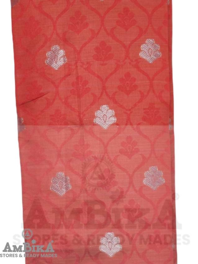 ART SILK SAREE
