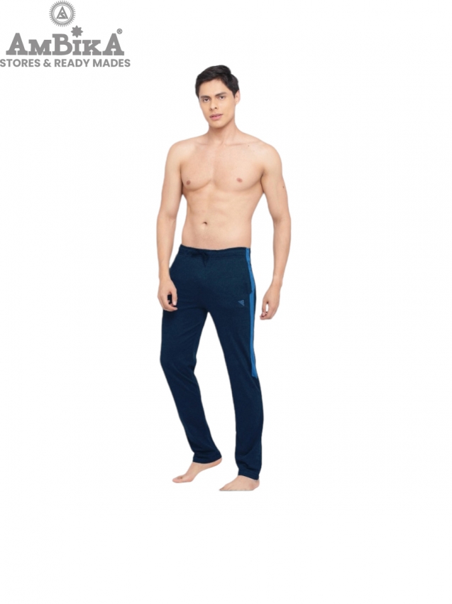 Unibro Men's Cotton Trackpant