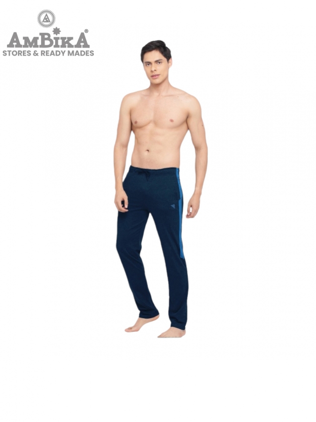 Unibro Men's Cotton Trackpant
