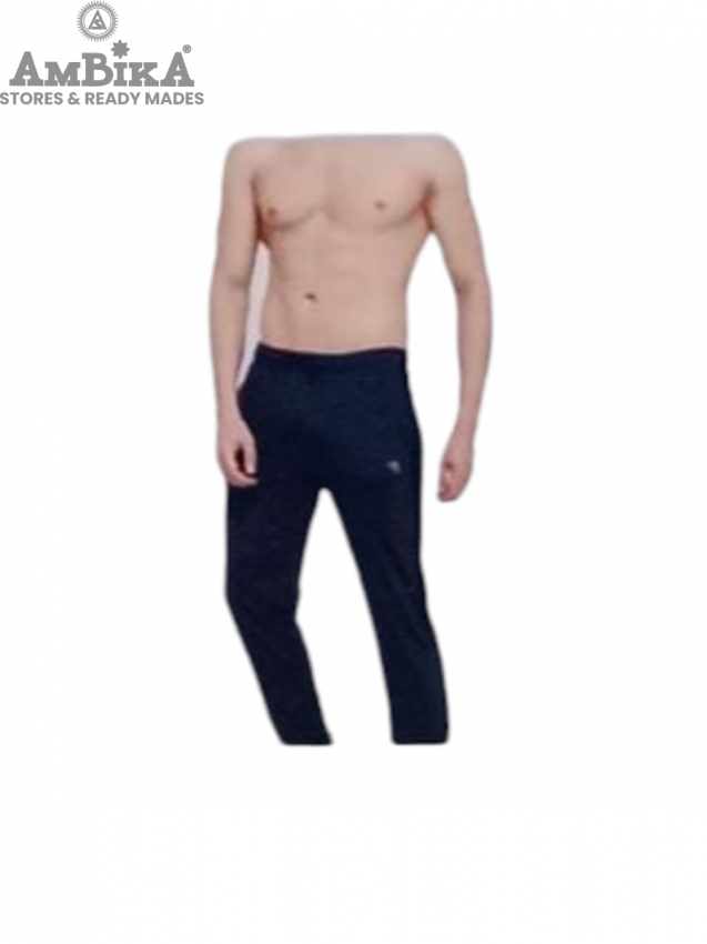 Unibro Men's Cotton Trackpant