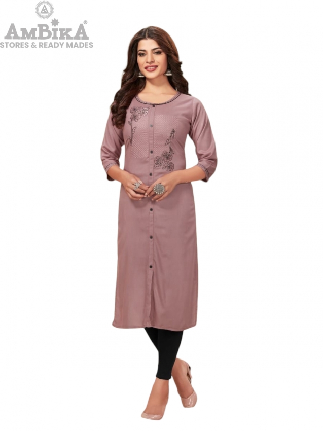 LONG TOPS KIMAYA