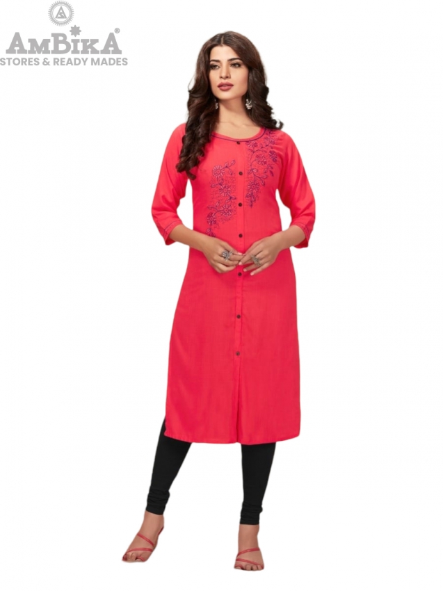 LONG TOPS KIMAYA