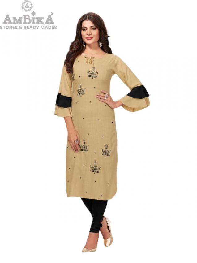LONG TOPS KIMAYA