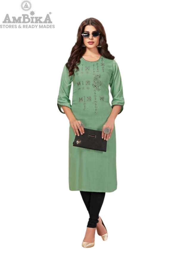 LONG TOPS KIMAYA