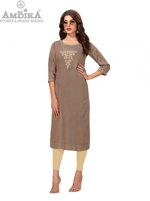 LONG TOPS KIMAYA