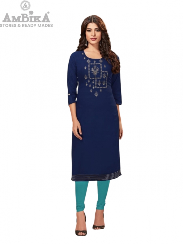 LONG TOPS KIMAYA