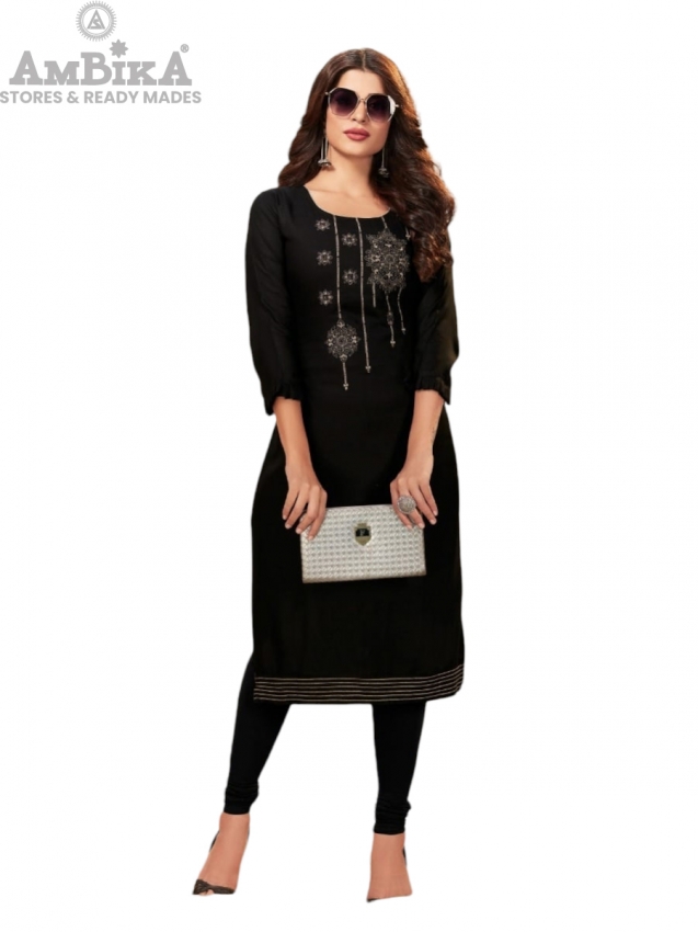 LONG TOPS KIMAYA