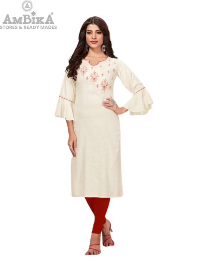 LONG TOPS KIMAYA
