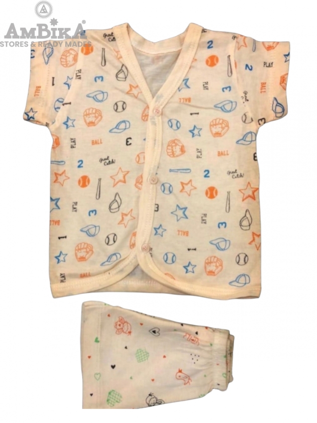BABY SUIT