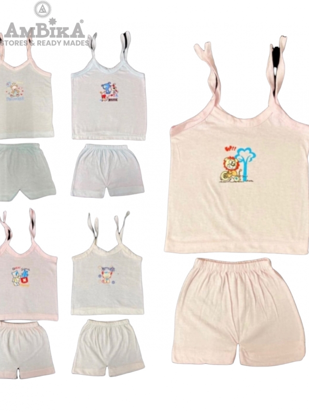 KIDSWEAR B/S