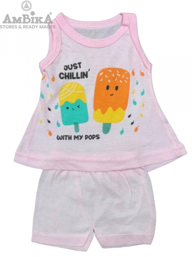BABY SUIT
