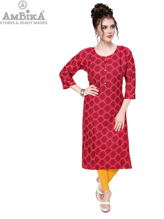 HIRWA LONG TOPS