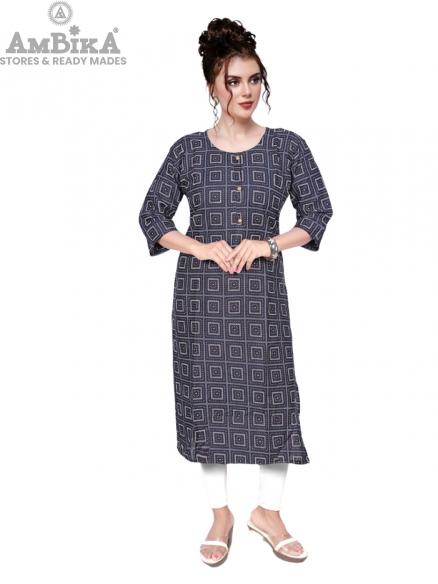 HIRWA LONG TOPS