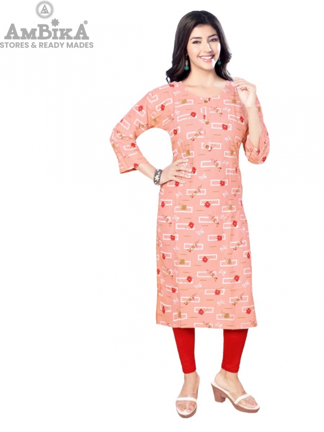 HIRWA LONG TOPS