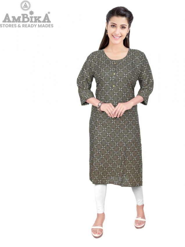 HIRWA LONG TOPS