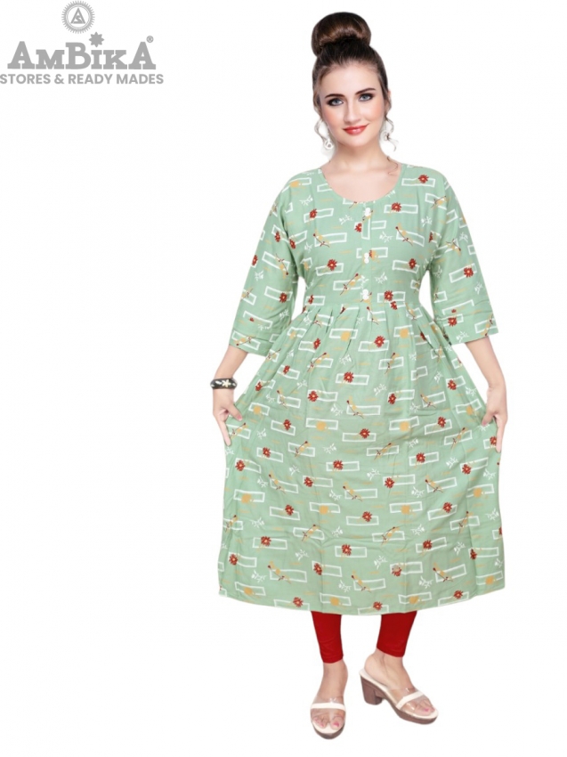 HIRWA LONG TOPS