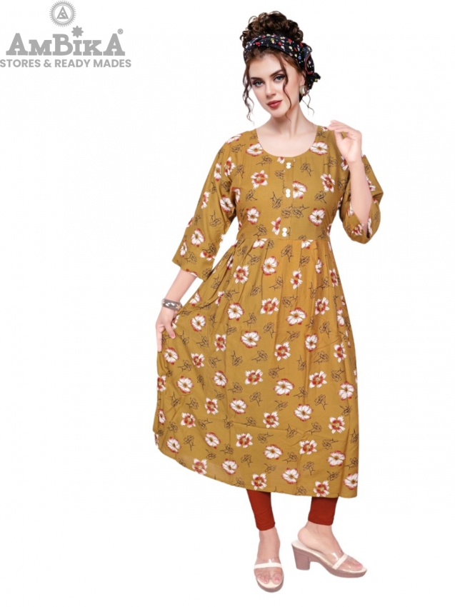 HIRWA LONG TOPS