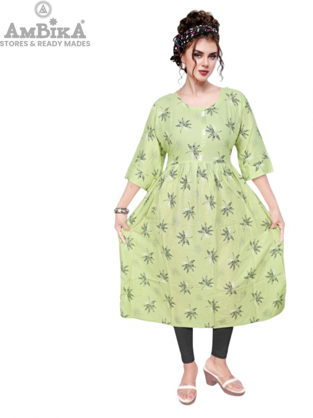 HIRWA LONG TOPS