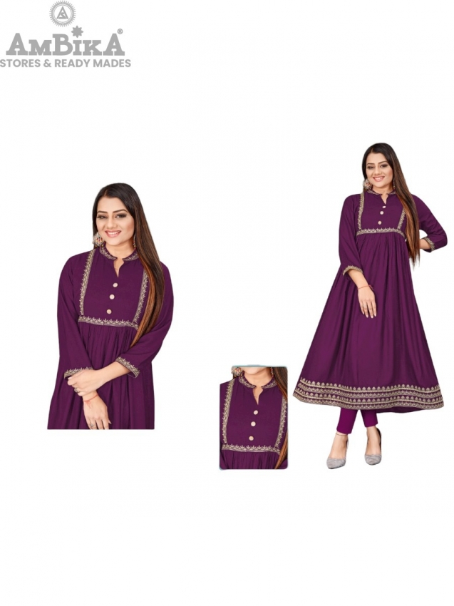 KRRISH LONG TOPS