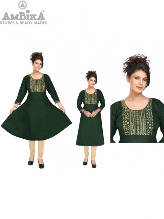 KKC LONG TOPS
