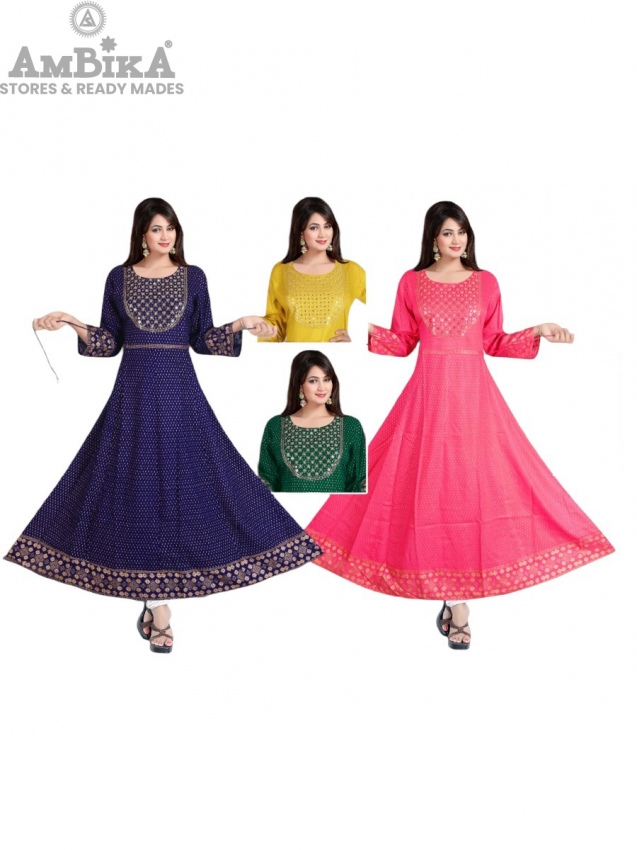 KKC LONG TOPS