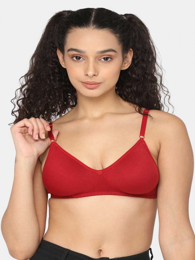 Naiduhall T-Shirt Bra - Candi