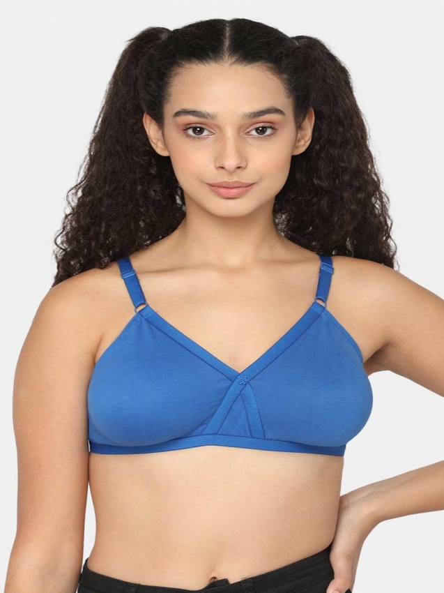 Naiduhall T-Shirt Bra - Pretti